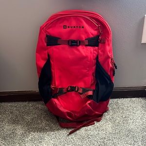 Burton Day Hiker 25L Backpack